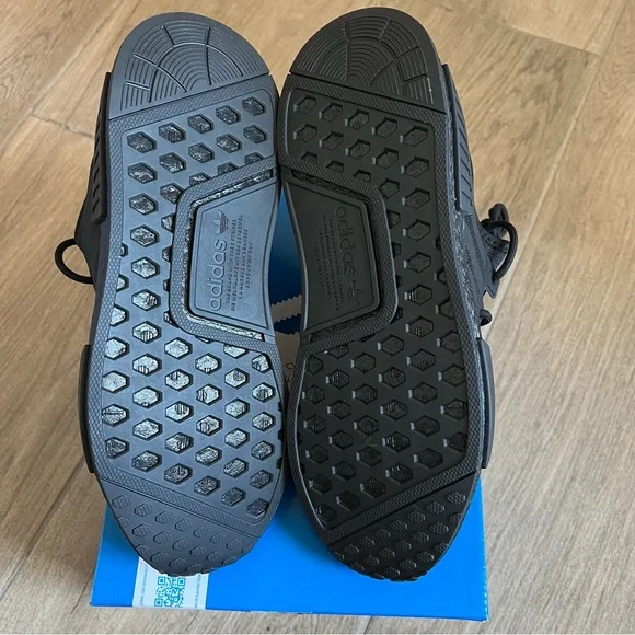 ADIDAS  NMD R1 PRIMEBLUE - Picture 7 of 7